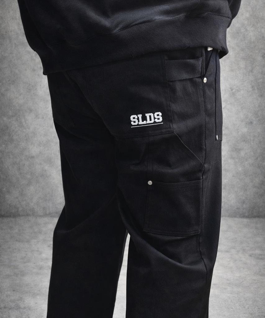 SLDS Slds Рабочие брюки плотника