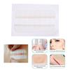 1 Sheet Fast Suture Zipper Band-Aid Zipper Tie Wound Closure Patch Hemostatic Patch Wound Outdoor Portable