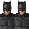 Medicom Justice League: Batman MAF Ex Action Figur