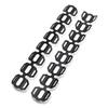 For BMW F800GS R1200GS F650GS F700GS F 800 1200 700 GS Motorcycle Exhaust Muffler Pipe Protector Heat Shield Cover Accessories
