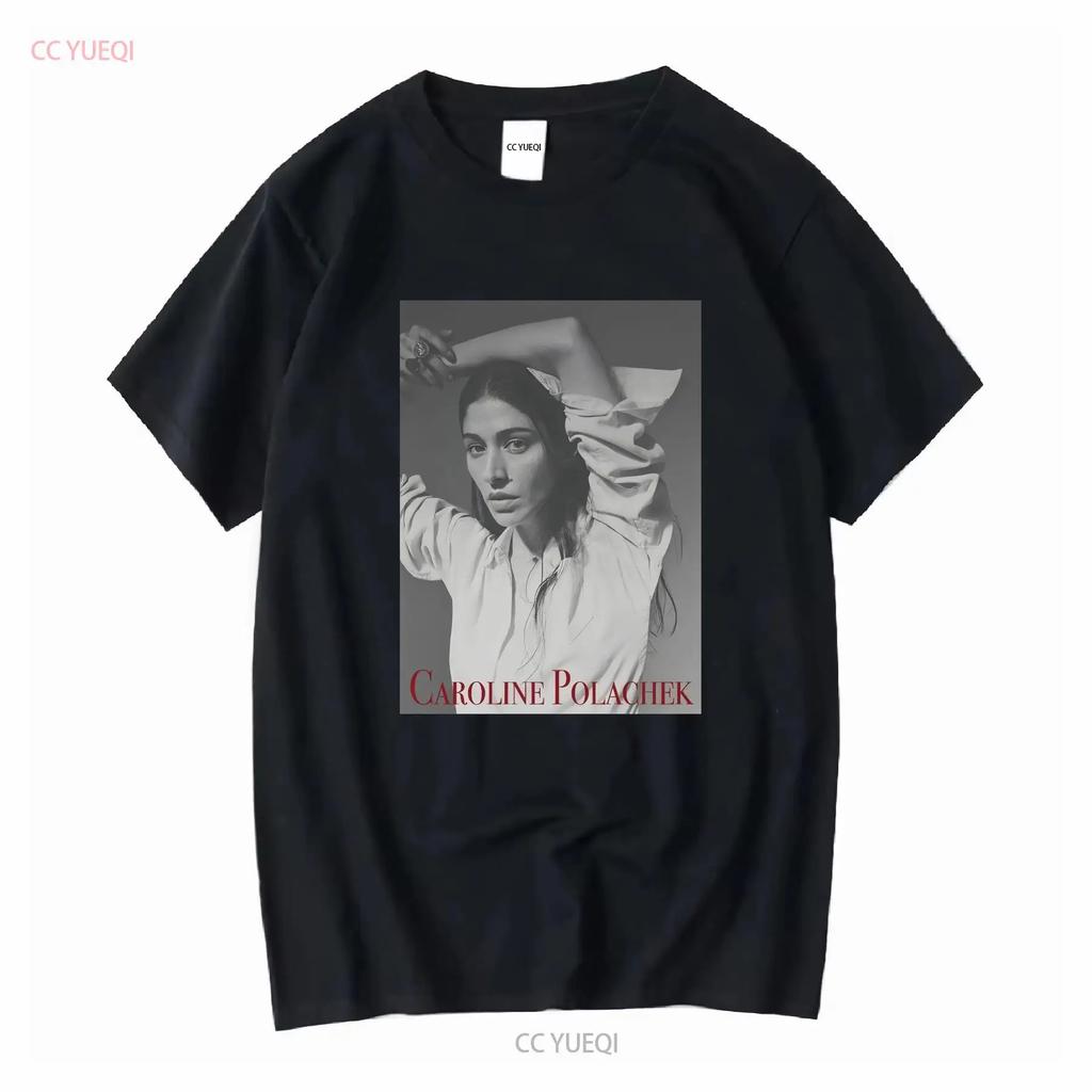Caroline Polachek T Shirt Desire I Want To Turn Into You Tour Merch Best Fan Concert Wear Vintage Aesthetic New Album Vintage