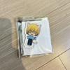 Attack On Titan Attack On Titan Armin Cat Acrylic Stand Goods