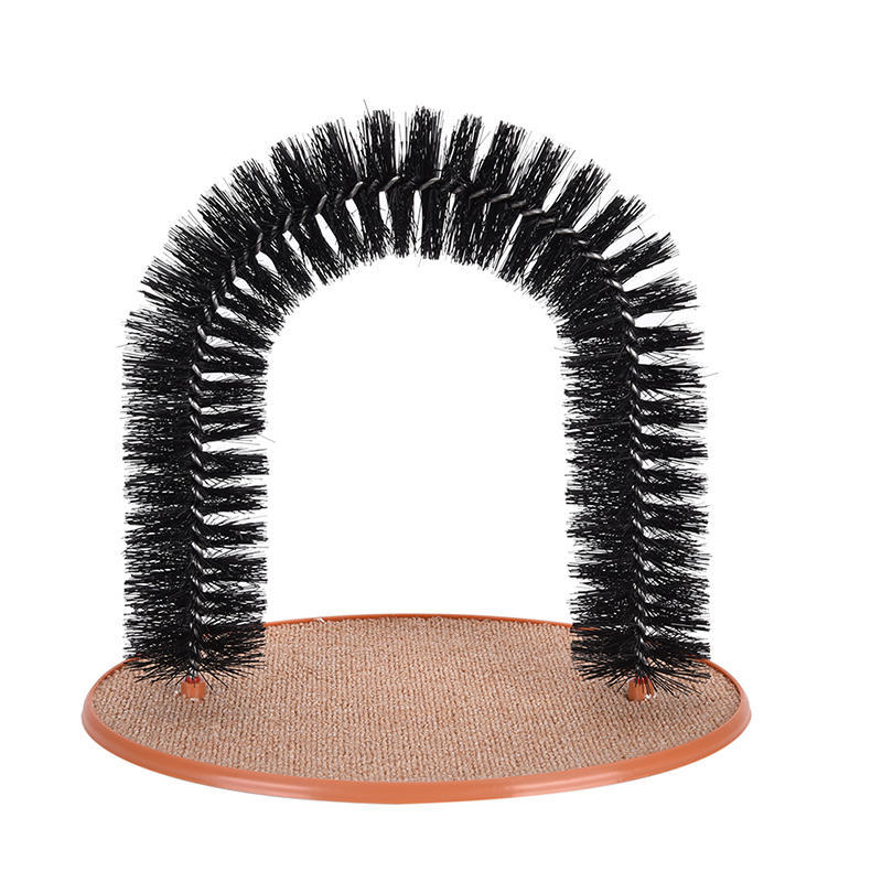 Арка чесалка для кошек