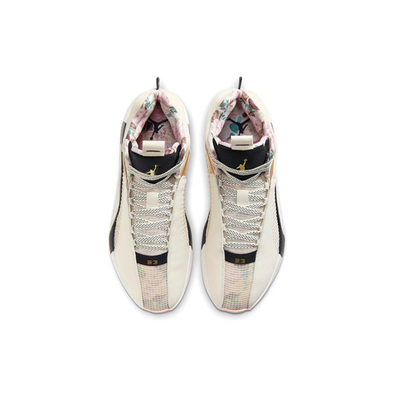 Air Jordan 35 'Paris' Jordan DD3668-100