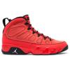 Jordan 9 Ретро моторная лодка Jones 302370-645