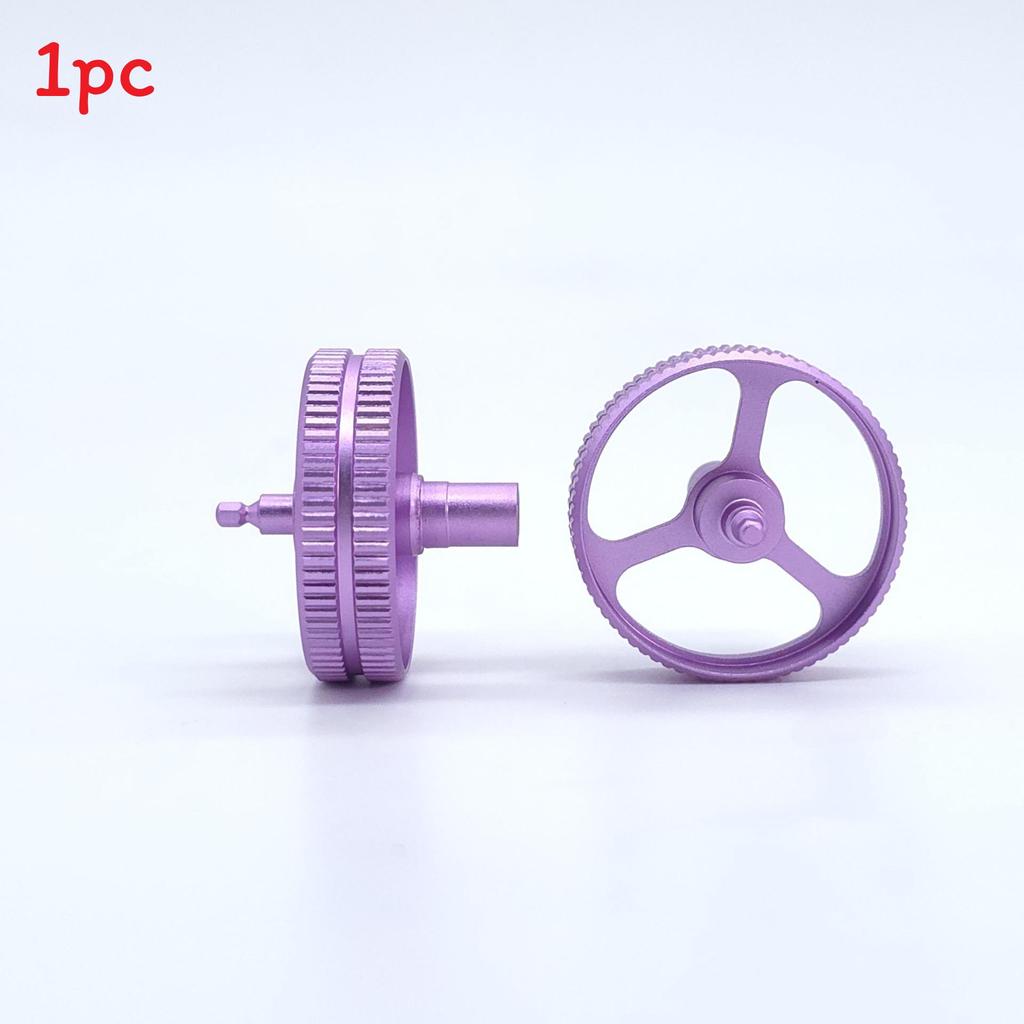 For G102 G304 G305 Gaming Mouse Metal Wheel Replacement Alloy Durable For Smooth Scrolling