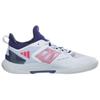 Adidas Кроссовки Adizero Ubersonic 4.1 Halo Blue Dark Blue Team Shock Pink ID8565
