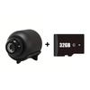 Mini WiFi Camera 1080P HD Indoor Safety Security Monitor,Motion Detection Wireless Night Vision IP Surveillance Camera