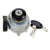 Car Ignition Switch For Ford New Holland Tractor Models 1000 1100 1110 1200- Part Numbers 83940565 66711-55130