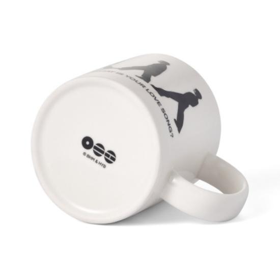 Предзаказ кружки BTS ARIRANG