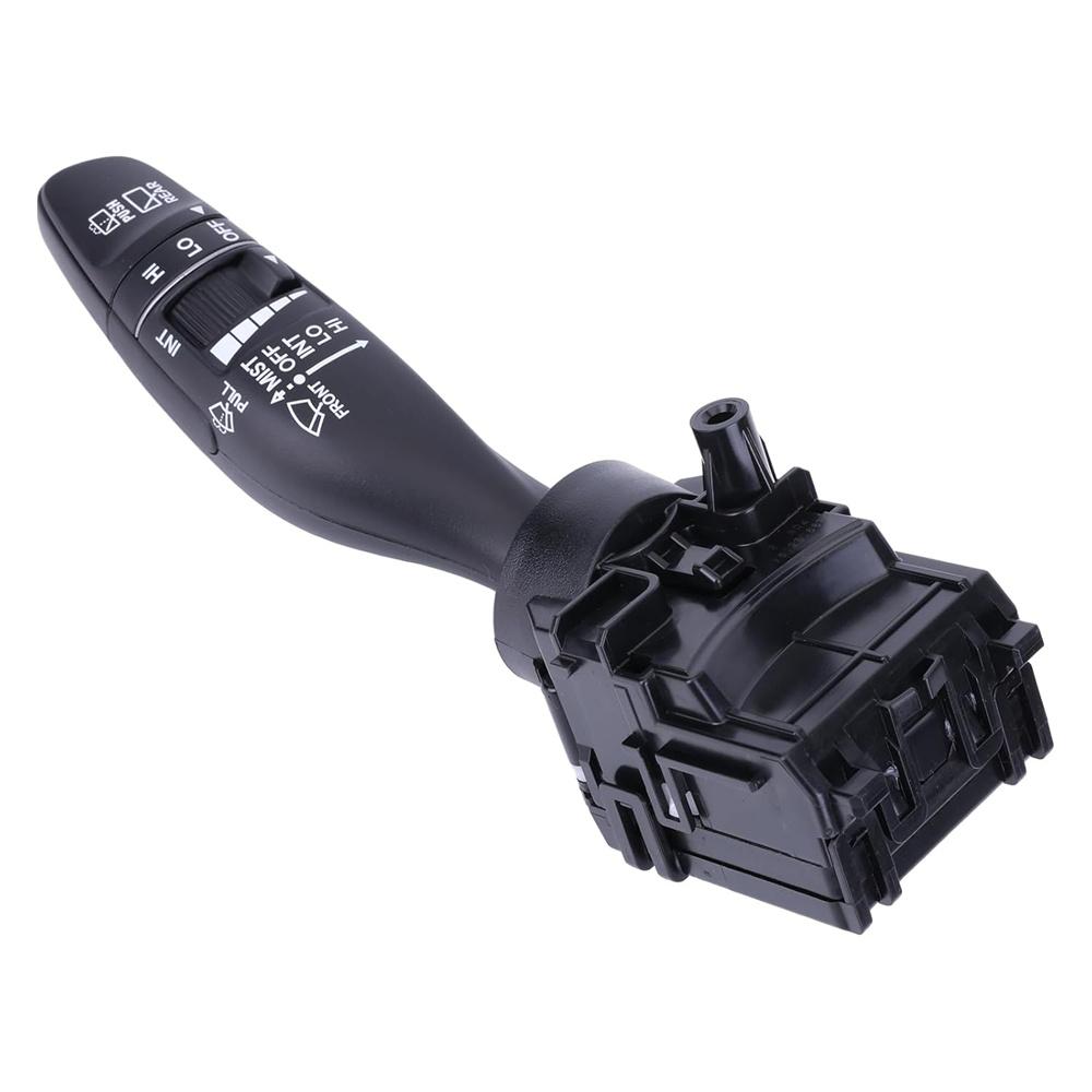 1x Переключатель стеклоочистителя 93420-4Z050 Для Hyundai Santa Fe 2013-2018