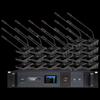 Huido HD-8900S Professional Wireless Digital Conference System (CN version)