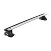 Thule Evo Clamp 7105 Evo Опора для обычной крыши TH7105