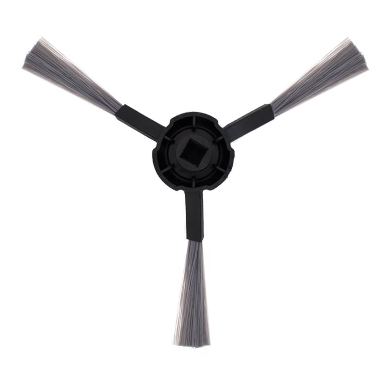 2 шт. для Dreame X20 Pro/X20 Pro Plus/X30/X30 Pro/S10 Plus боковая щетка замена для пылесоса