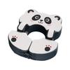 Детский надувной круг для подмышек Panda Tuantuan без надувания
