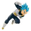 Фильм Banpresto Dragon Ball Super ULTIMATE Супер Сайян Бог Супер Сайян Вегета СОЛДАТЫ-ФИЛЬМ-III (Приз)