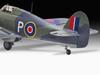 Немецкий Revell 1/32 Hawker Sea Hurricane Mk.IIC Пластиковый набор модели 03768 (Самолет)