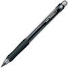Mitsubishi Pencil Mechanical Very Sharaku Pack of Pencil, Z, 0.5, Fatigue-Resistant, Black, 10, M5100Z.24