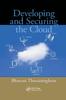 Книга Developing and Securing the Cloud