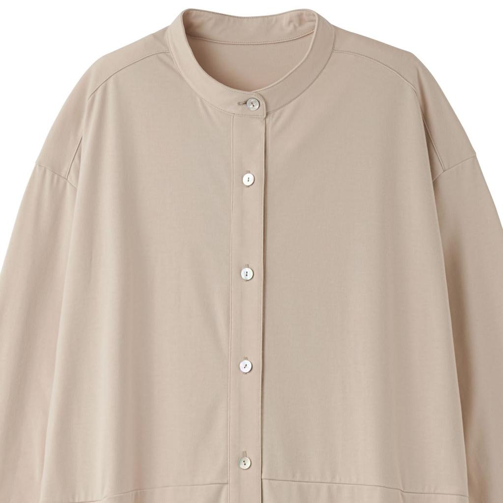 Venex Recovery Days Long Sleeve Phantom Size F Dress, Women's, Black,