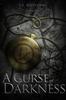 Книга A Curse of Darkness