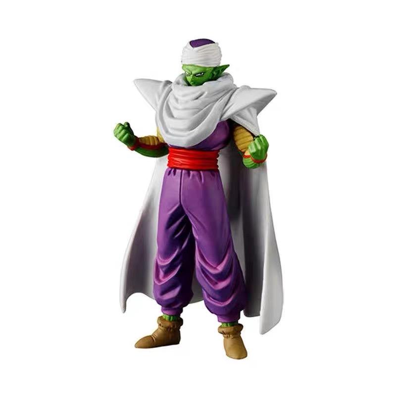 Original The Great Demon HG Series Gacha Toys Goma Daio Son Goku Migatte no Gokui Anime Figure Model Ornaments Toys