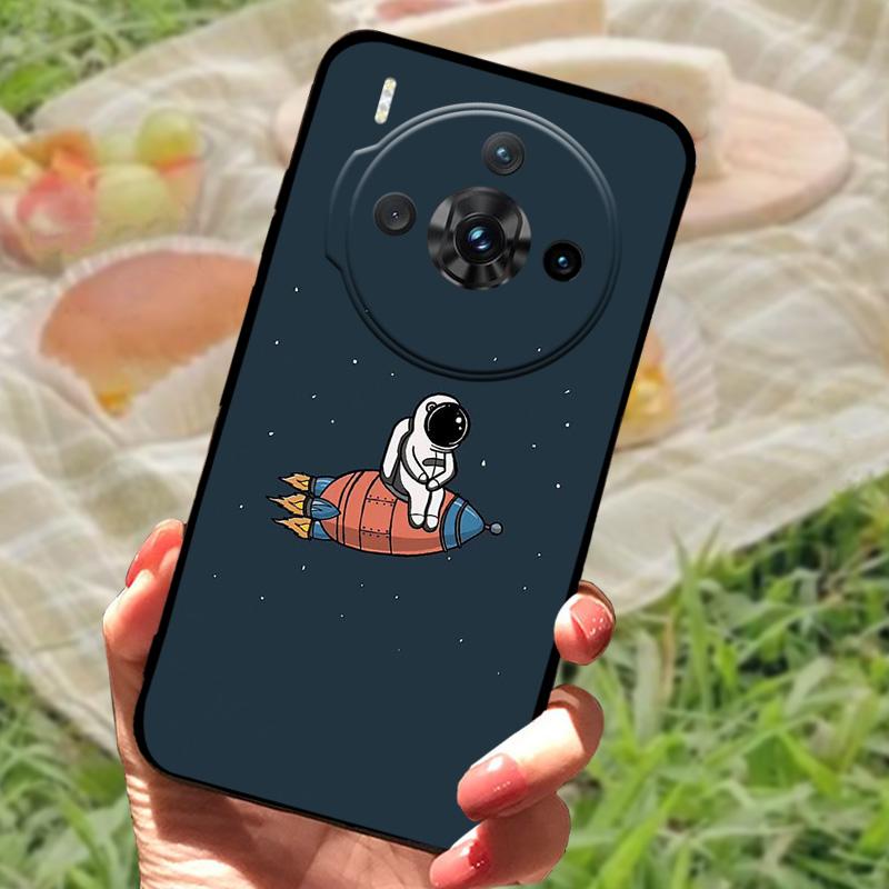 Чехлы для телефонов Для ZTE nubia Z60S Pro Чехол Красивый Модный Мягкий Силиконовый Чехол Для ZTE Nubia Z60S Pro Чехол Fundas Coques