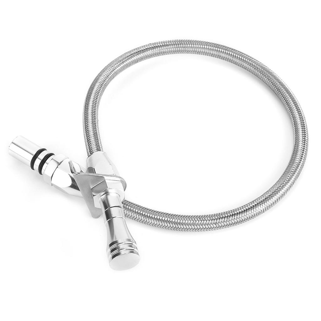 Измерительный щуп из нержавеющей стали 350 для трансмиссии GM TH350 Tranny SBC BBC Trans