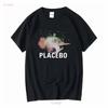 Футболка Placebo Громко Как Любовь Тур по Великобритании 2015 Britpop Группа Мужская Большой размер длинный или короткий рукав винтажный Стирка Унисекс Повседневная мода