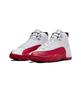 Кроссовки Air 12 Retro Cherry 2023 Красные OG CT8013-116