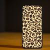 Чехол-капа для Samsung M30s M31 A40 A50 A70 A20e A10 A20s A30 M33 A10e M31s M53 M51 M32 A10s, модная пантера с леопардовым принтом