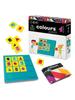 COLORS (Sudoku with Colors) Intelligence and Mind Game Age 4+ 1+ Player English-Turkish