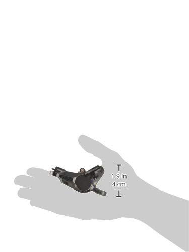 Shimano (SHIMANO) Disc Brake (Hydraulic) BR-RS785 Resin Pad (J02A) with Fins IBRRS785MPRF