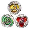 TAKARA TOMY BEYBLADE X Beyblade X 3on3 Deck Set BX-08