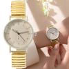 Ladie Fashion Eleagnt Quartz Watches Original Design Casual Women's Wristwatches Best Gifts Clock for Wife