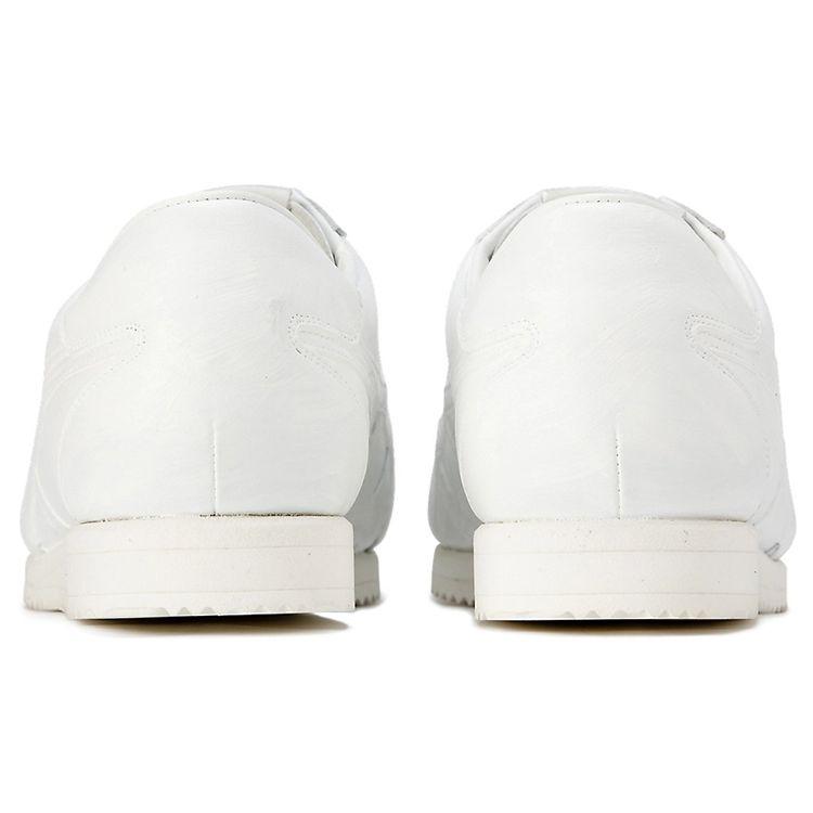 ONITSUKA TIGER Corsair Deluxe Удобные Прочные Низкие Кроссовки Мужские кроссовки Белые 1181A494-100