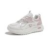 2026 summer new Korean version breathable fly-woven women's shoes ins tide student running sports shoes casual shoes women's Q198