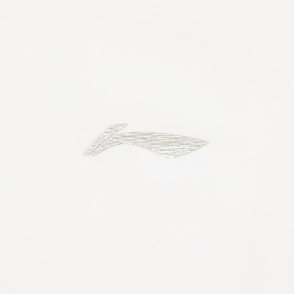 Ли Нин Серия Фитнес Худи с логотипом и молнией Фитнес ветровка Женская верхняя одежда AFDW462-2