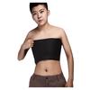 Solid Les Chest Binder Breath Mini mizer Грудь-майка Бюстгальтер