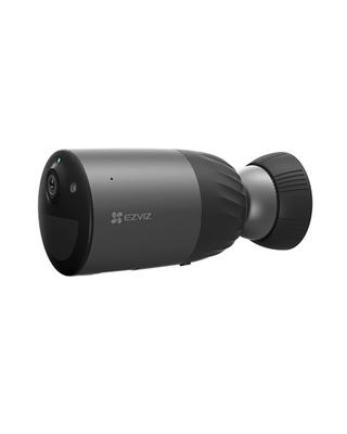EZVIZ BC1C 4МП Магнитная безопасность Без установки Уличная Аккумуляторная Солнечная Alexa Японский QR-код в комплекте Камера, Требуется, Использование, 270 дней работы,