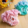 Dog Diapers & Menstrual Pants - Pet Sanitary Clothing for Puppies