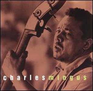 CD CHARLES MINGUS - This Is Jazz 6 - Charles Mingus CK64624 Columbia 1996 US Jazz Used