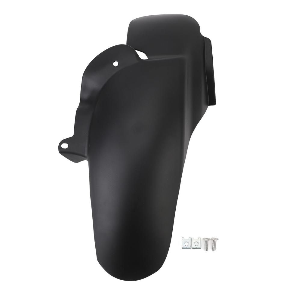 Задний брызговик мотоцикла, расширенный, широкий, для защиты шин и колес, подходит для Forza 350 NSS350