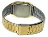 CASIO Casio STANDARD Дешевые часы Casio Analog Digital Metal Gold Men's Women's Ana-Digi AQ-230GA-9B [Товар]