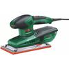 Orbital Sander - - PSS 300 AE Microfilter - Corded - 250W - Regular