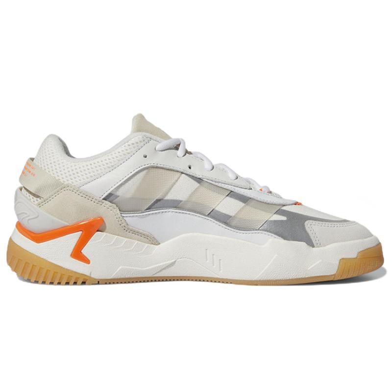 adidas Кроссовки Originals Niteball 2.0 'White' GZ3628