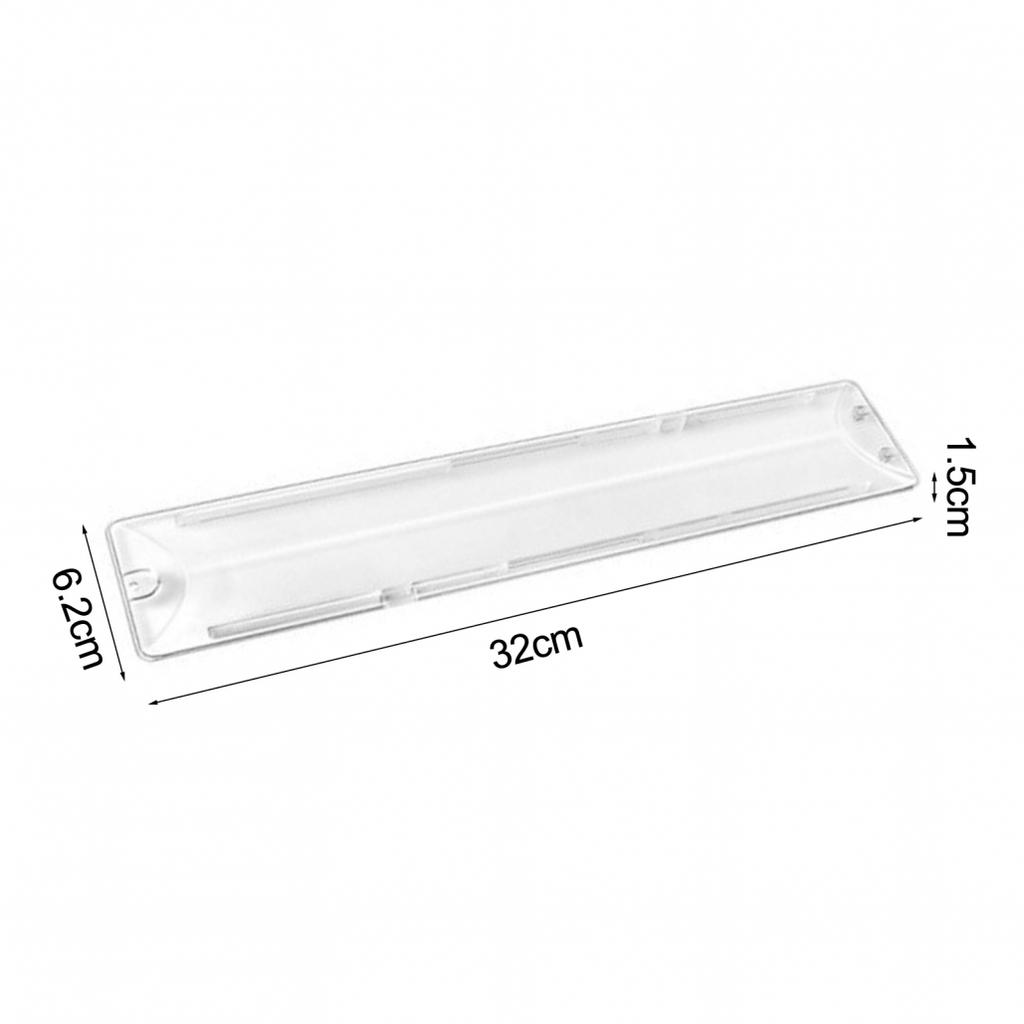 Беспроблемная установка Крышка линзы подсветки вытяжки SB03294757 для RME50000