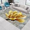 Nordic Style Living Room Carpet Bedroom Sofa Tea Table Tatami Bohemian Home Floor Mat