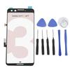 Phone LCD Digital Display Professional 5.5 Inch Touch Display Digitizer Assembly for Pixel 3 G013A