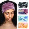Wide Fits Forehead Widths Elastic Wide Headbands for Head Fashion Hair G Headbands, 18cm/15cm, Headbands, Turbans, Women, Turbans, Bandanas, Wraps,